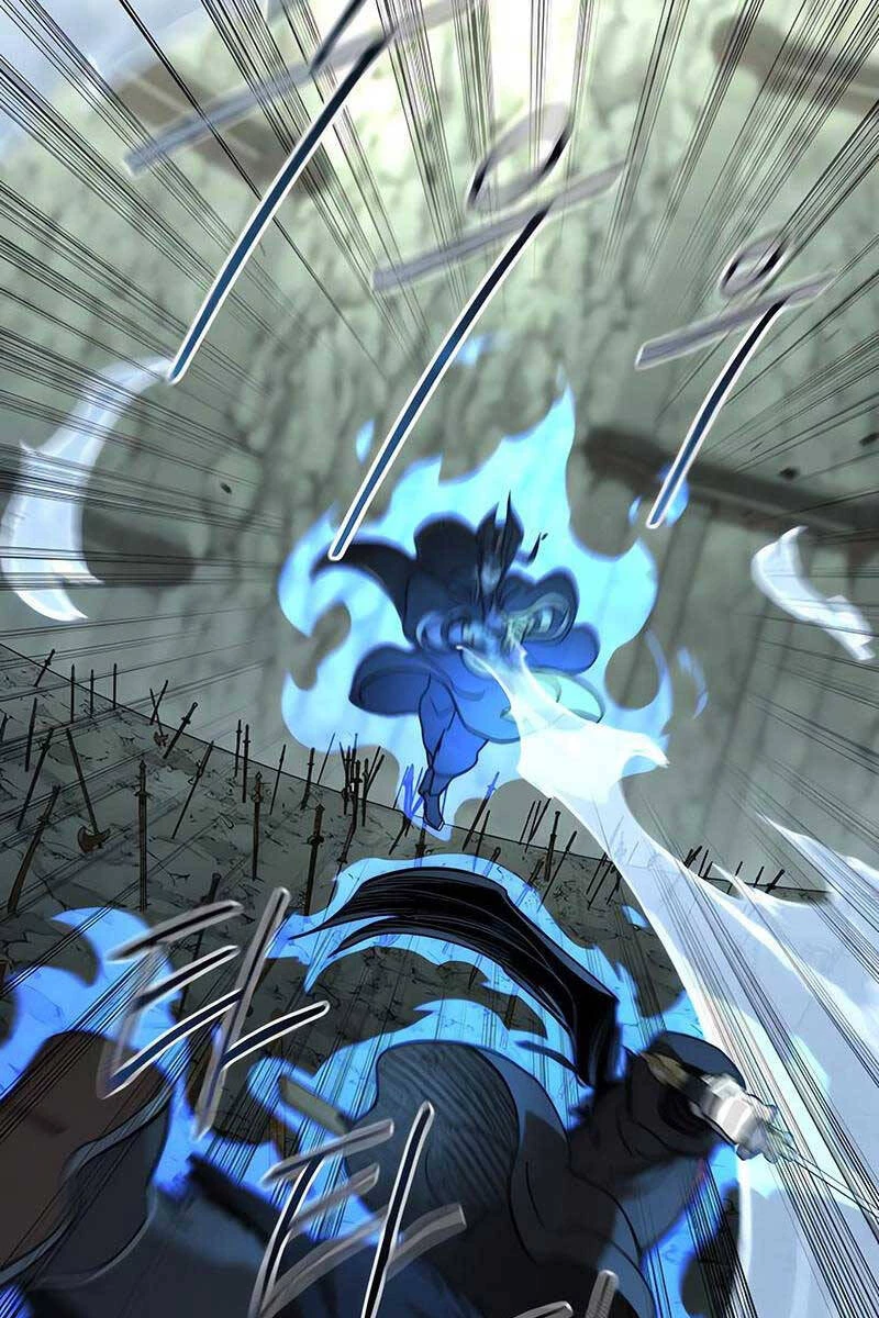 Hoa Sơn Tái Xuất Chapter 104 - Trang 3