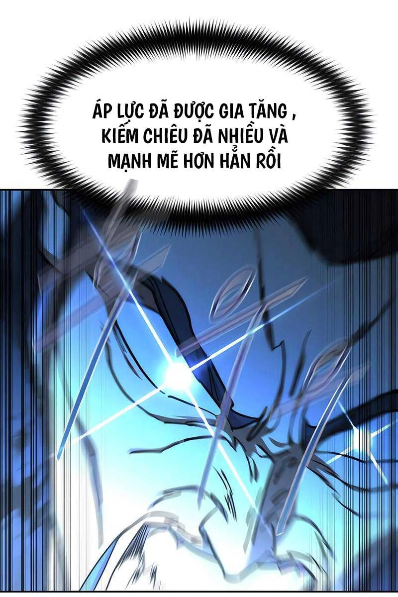 Hoa Sơn Tái Xuất Chapter 104 - Trang 3