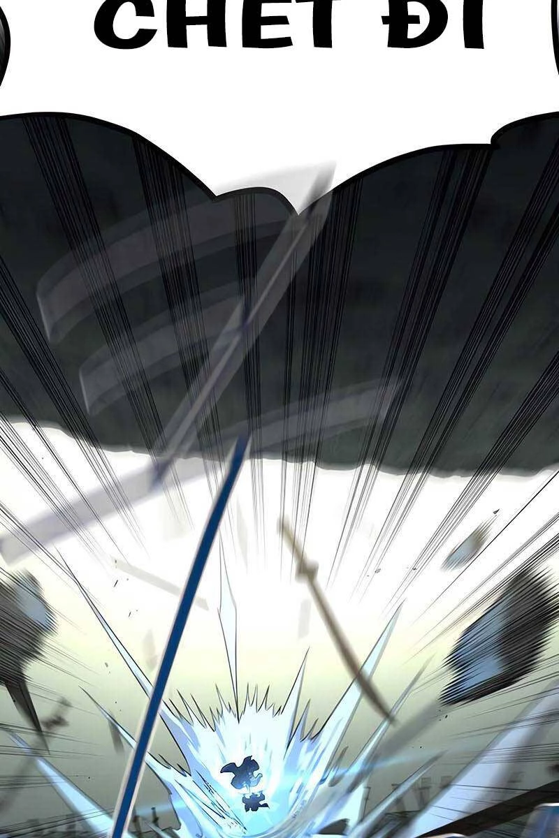 Hoa Sơn Tái Xuất Chapter 104 - Trang 3