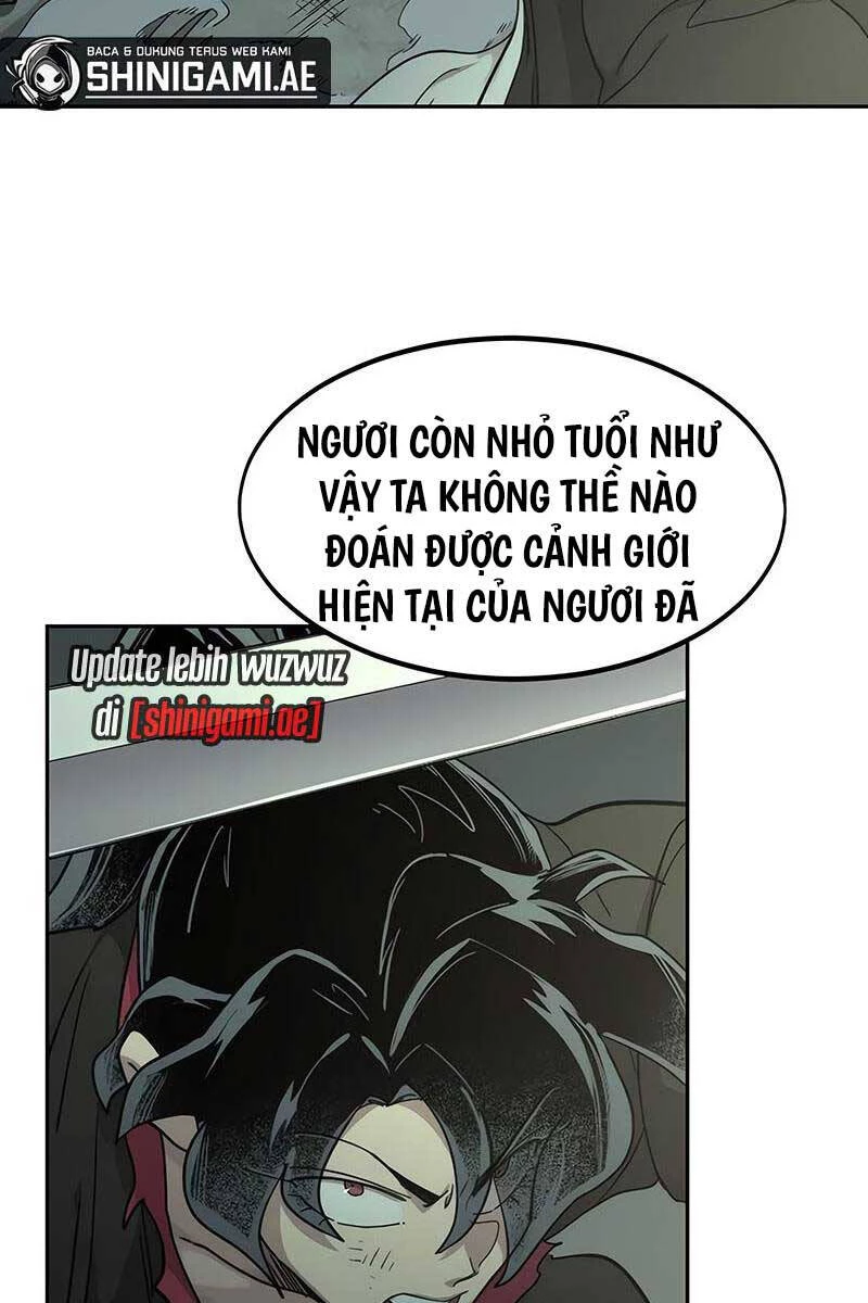 Hoa Sơn Tái Xuất Chapter 104 - Trang 3
