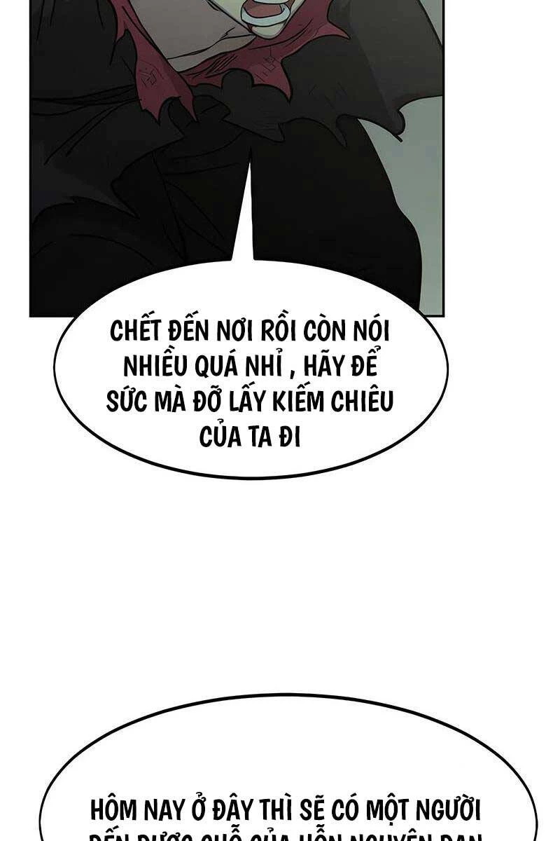 Hoa Sơn Tái Xuất Chapter 104 - Trang 3