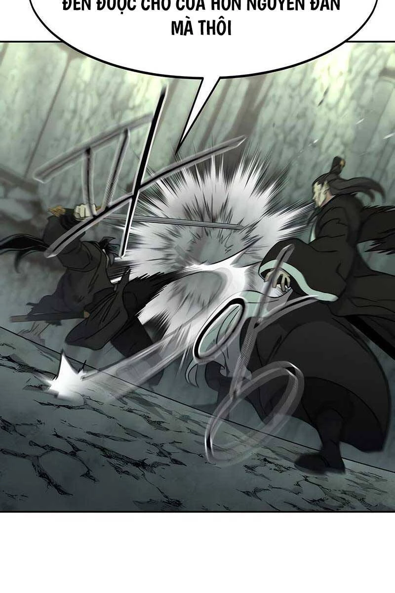 Hoa Sơn Tái Xuất Chapter 104 - Trang 3