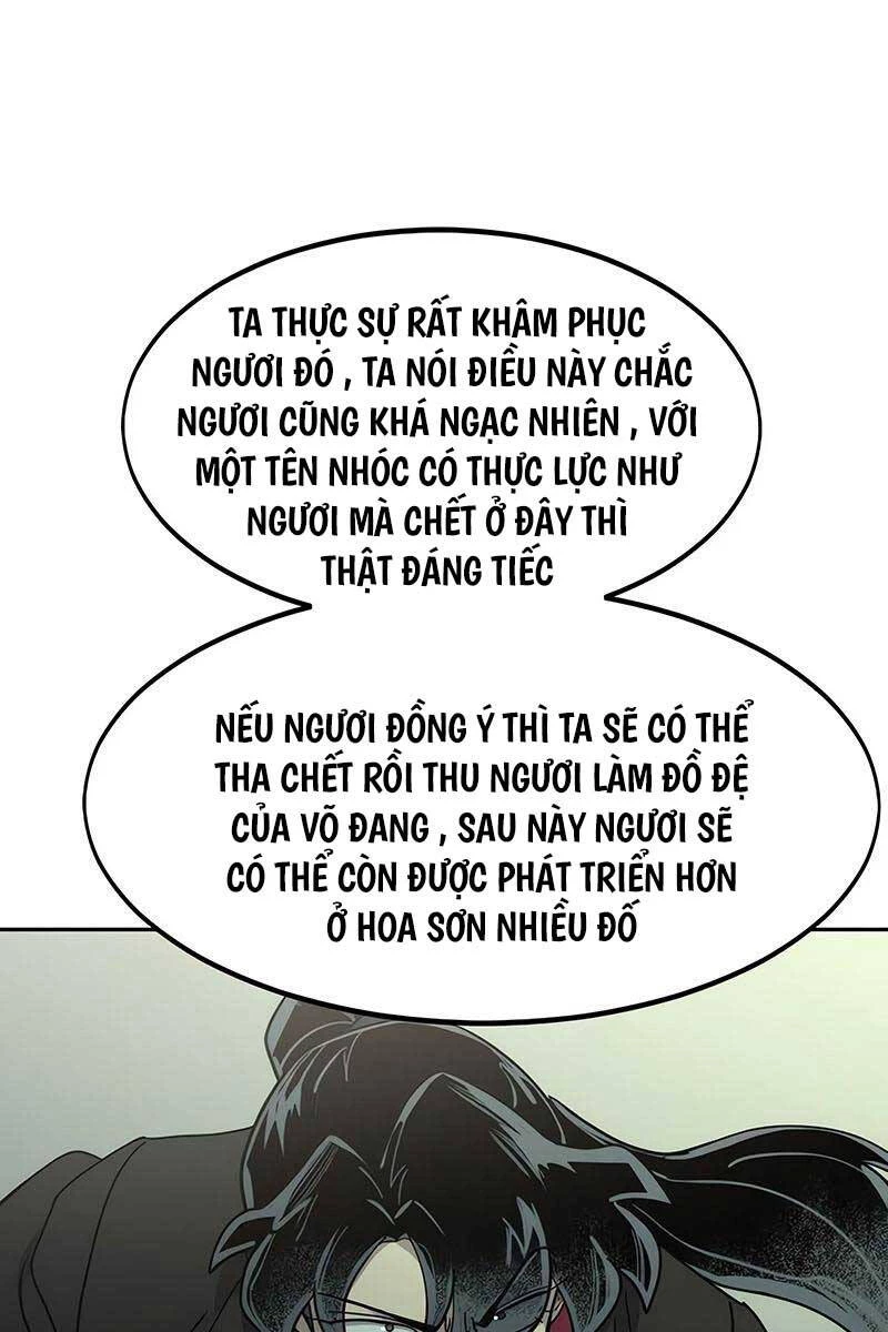 Hoa Sơn Tái Xuất Chapter 104 - Trang 3