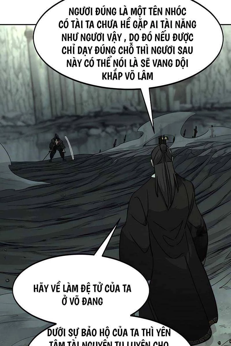 Hoa Sơn Tái Xuất Chapter 104 - Trang 3