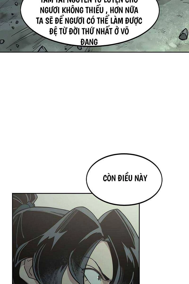 Hoa Sơn Tái Xuất Chapter 104 - Trang 3