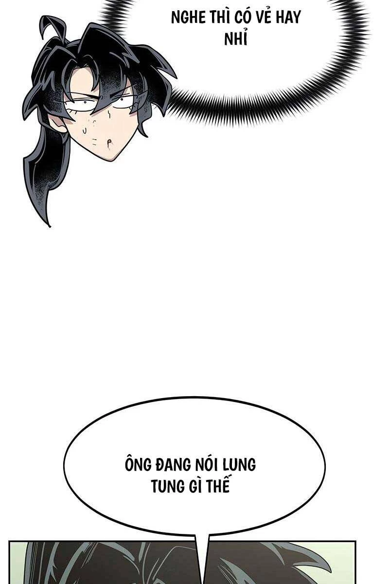 Hoa Sơn Tái Xuất Chapter 104 - Trang 3