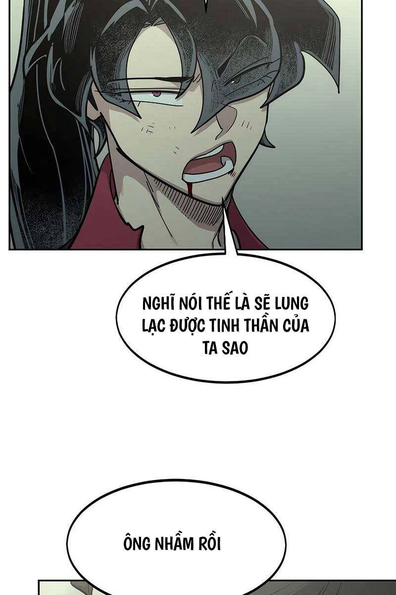 Hoa Sơn Tái Xuất Chapter 104 - Trang 3