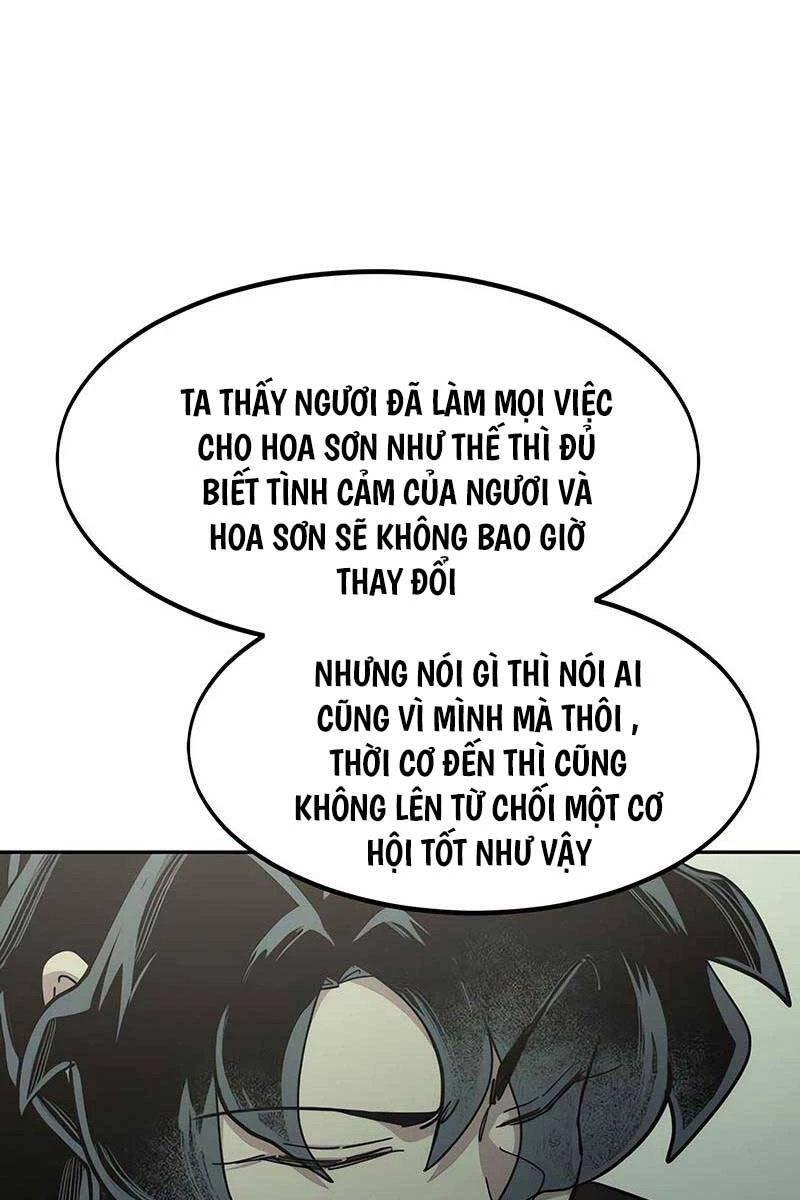 Hoa Sơn Tái Xuất Chapter 104 - Trang 3
