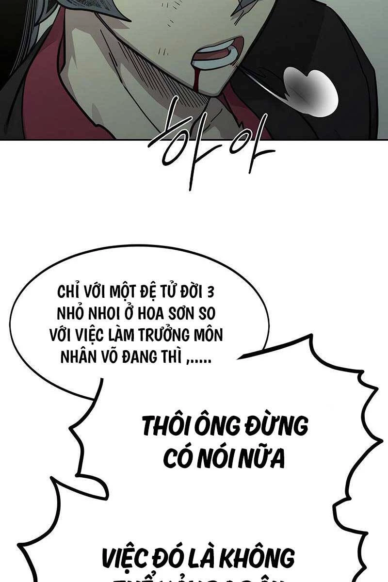 Hoa Sơn Tái Xuất Chapter 104 - Trang 3