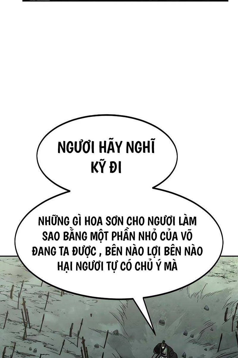 Hoa Sơn Tái Xuất Chapter 104 - Trang 3