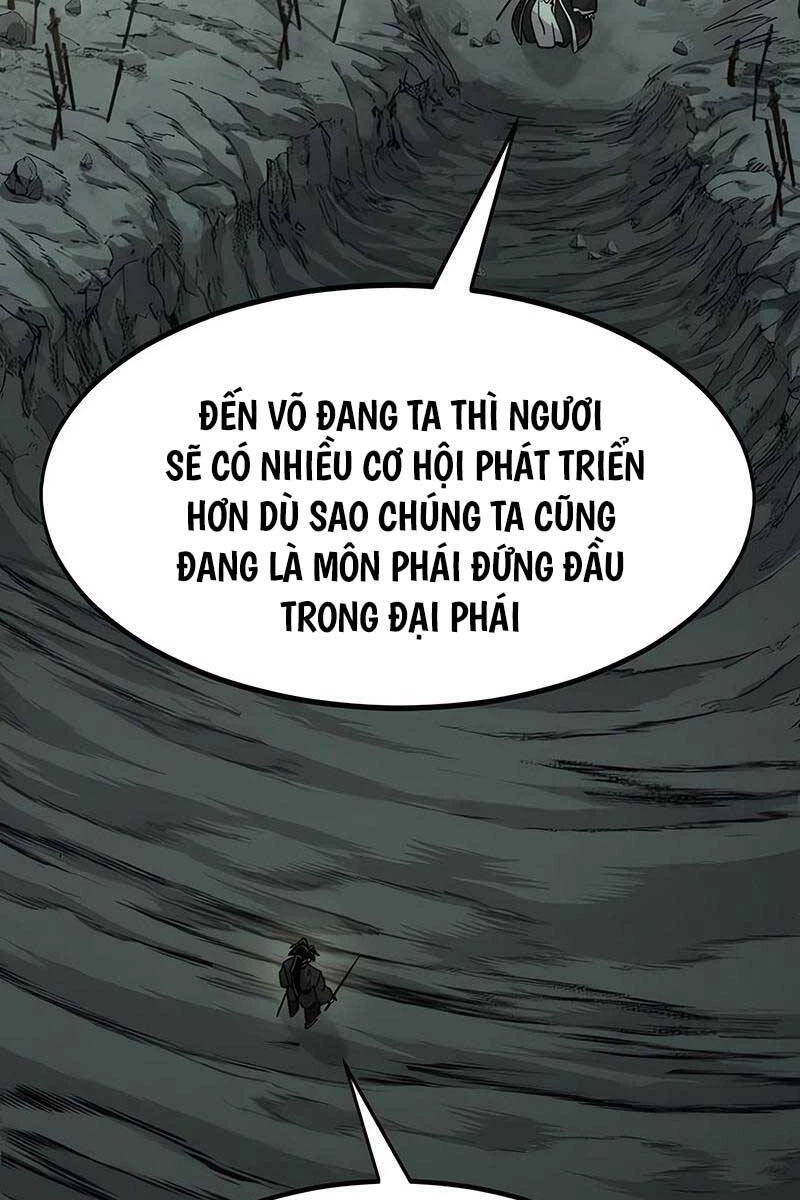 Hoa Sơn Tái Xuất Chapter 104 - Trang 3