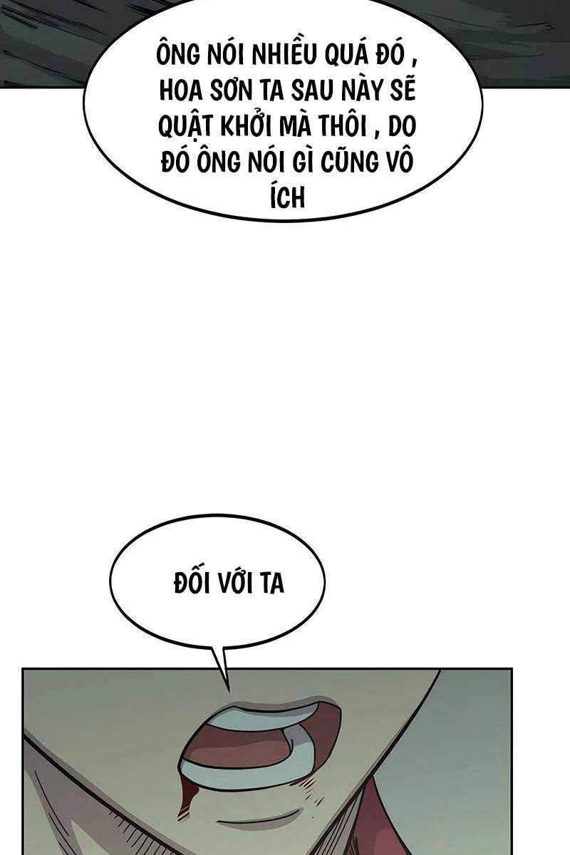 Hoa Sơn Tái Xuất Chapter 104 - Trang 3