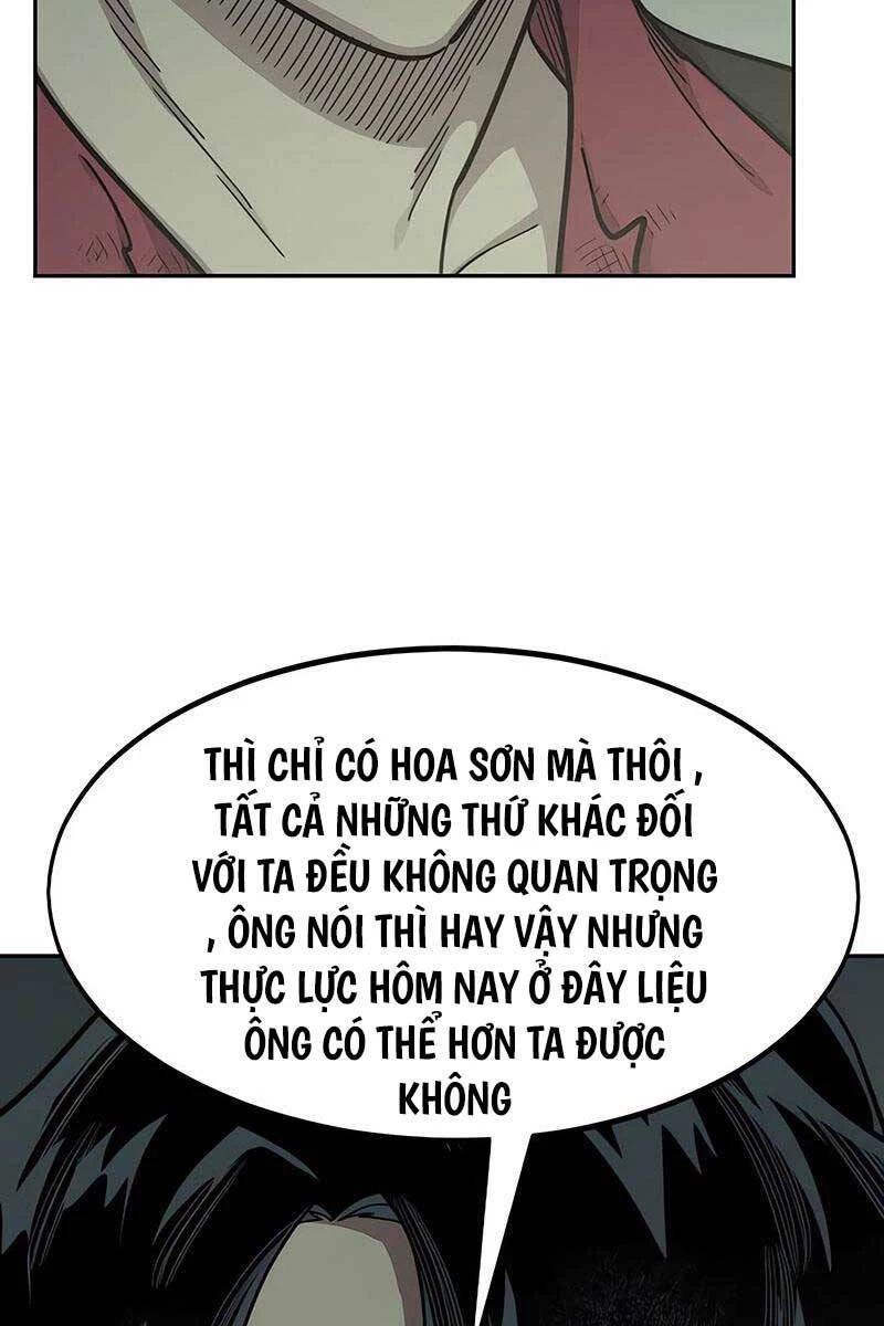 Hoa Sơn Tái Xuất Chapter 104 - Trang 3