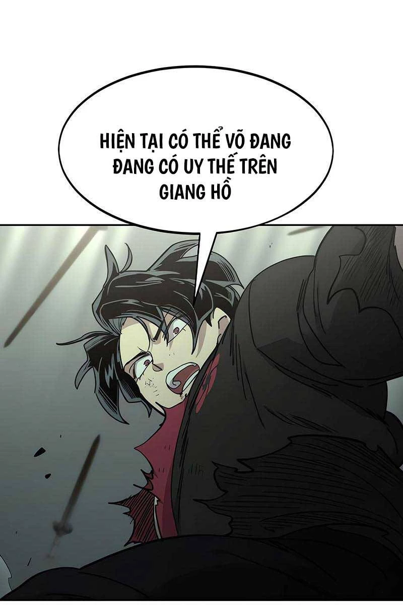 Hoa Sơn Tái Xuất Chapter 104 - Trang 3