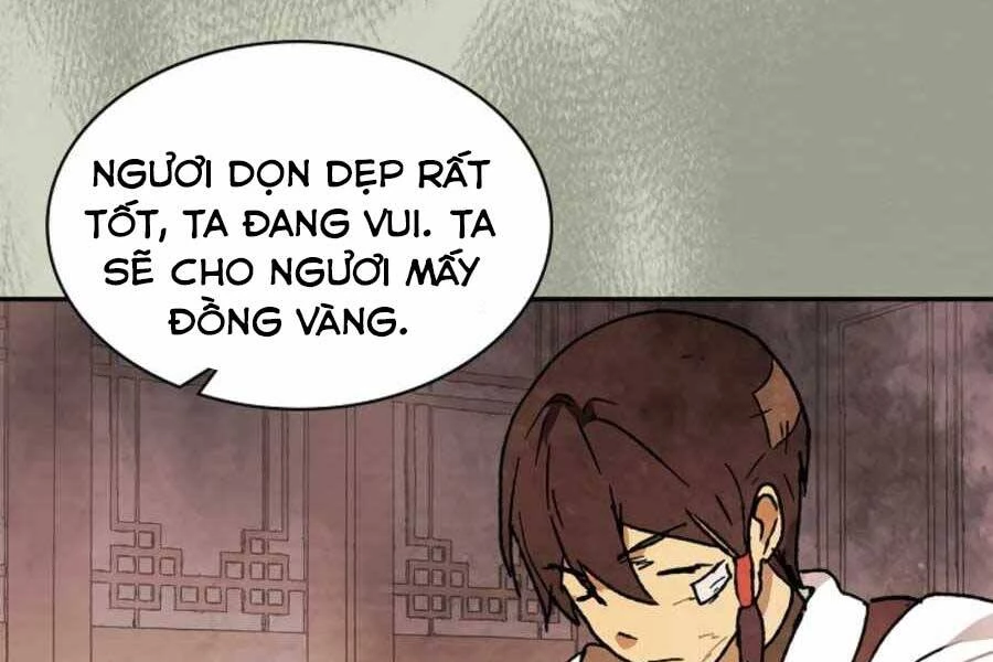 Vị Thần Trở Lại Chapter 10 - Next Chapter 11