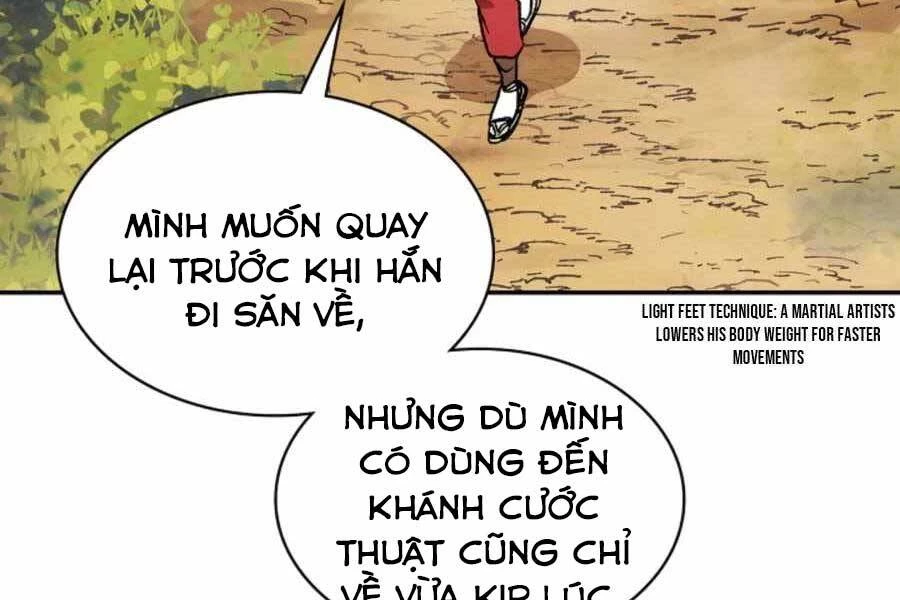 Vị Thần Trở Lại Chapter 10 - Next Chapter 11