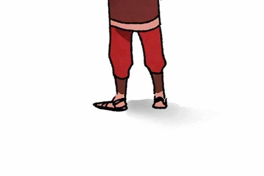 Vị Thần Trở Lại Chapter 10 - Next Chapter 11