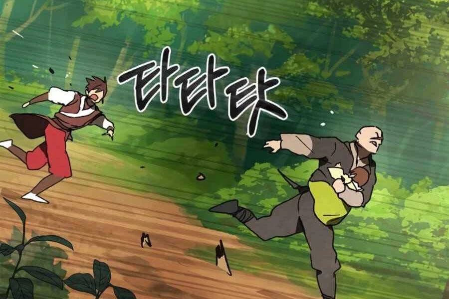 Vị Thần Trở Lại Chapter 10 - Next Chapter 11