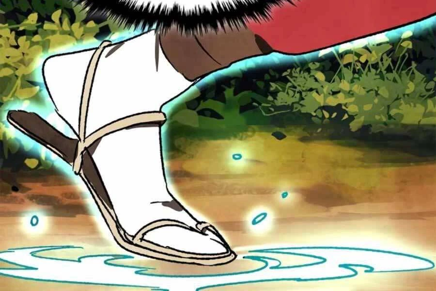 Vị Thần Trở Lại Chapter 10 - Next Chapter 11