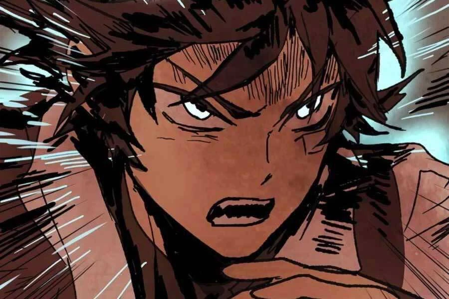 Vị Thần Trở Lại Chapter 10 - Next Chapter 11