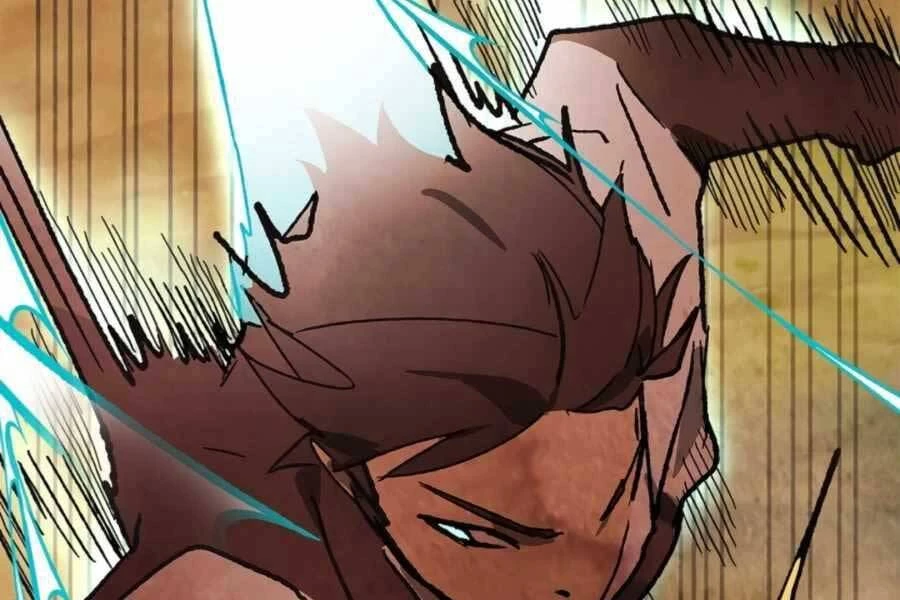 Vị Thần Trở Lại Chapter 10 - Next Chapter 11