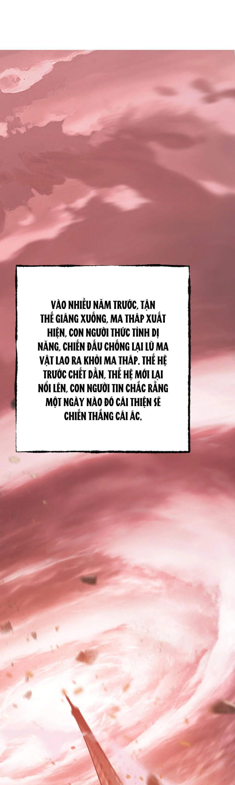 Ta Là Boss Mạnh Chapter 1 - Trang 4