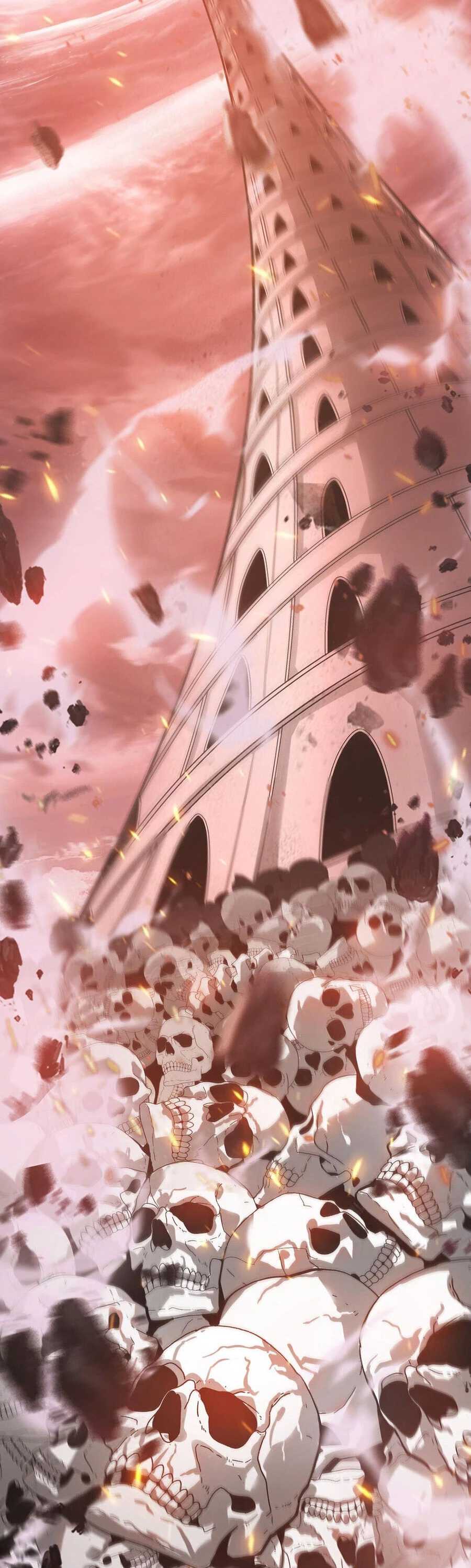 Ta Là Boss Mạnh Chapter 1 - Trang 4