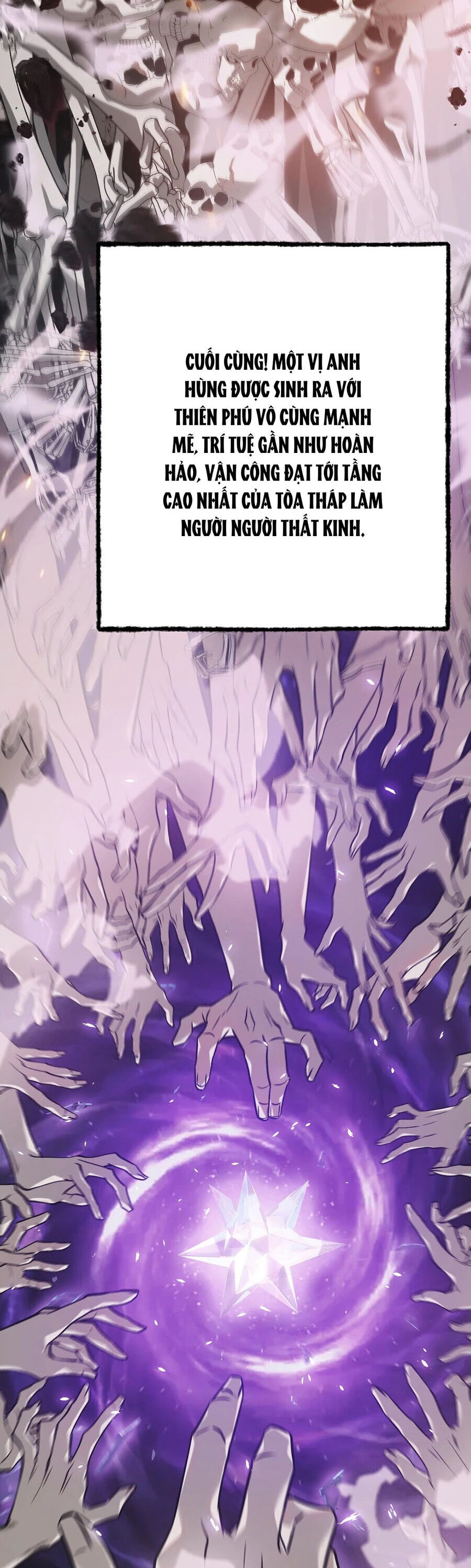 Ta Là Boss Mạnh Chapter 1 - Trang 4