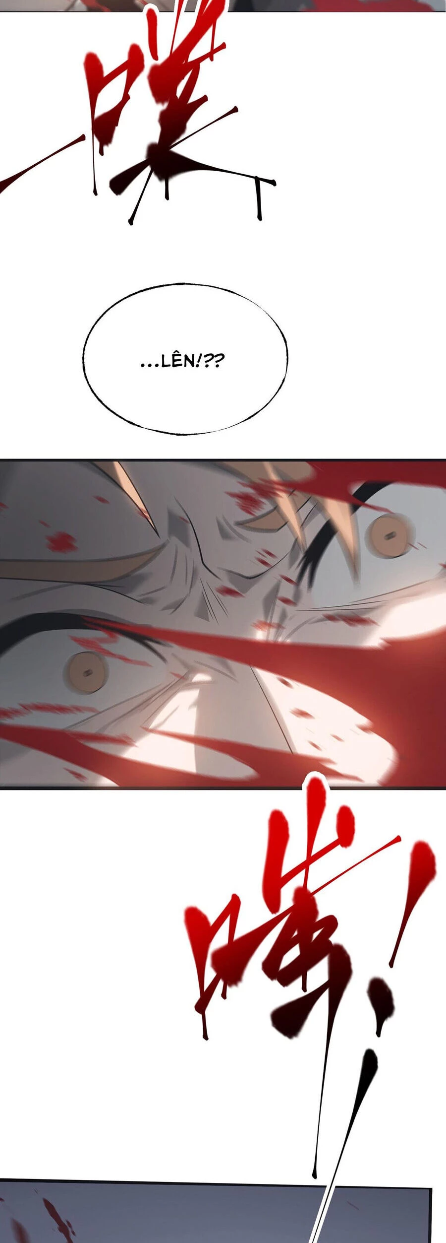 Ta Là Boss Mạnh Chapter 1 - Trang 4