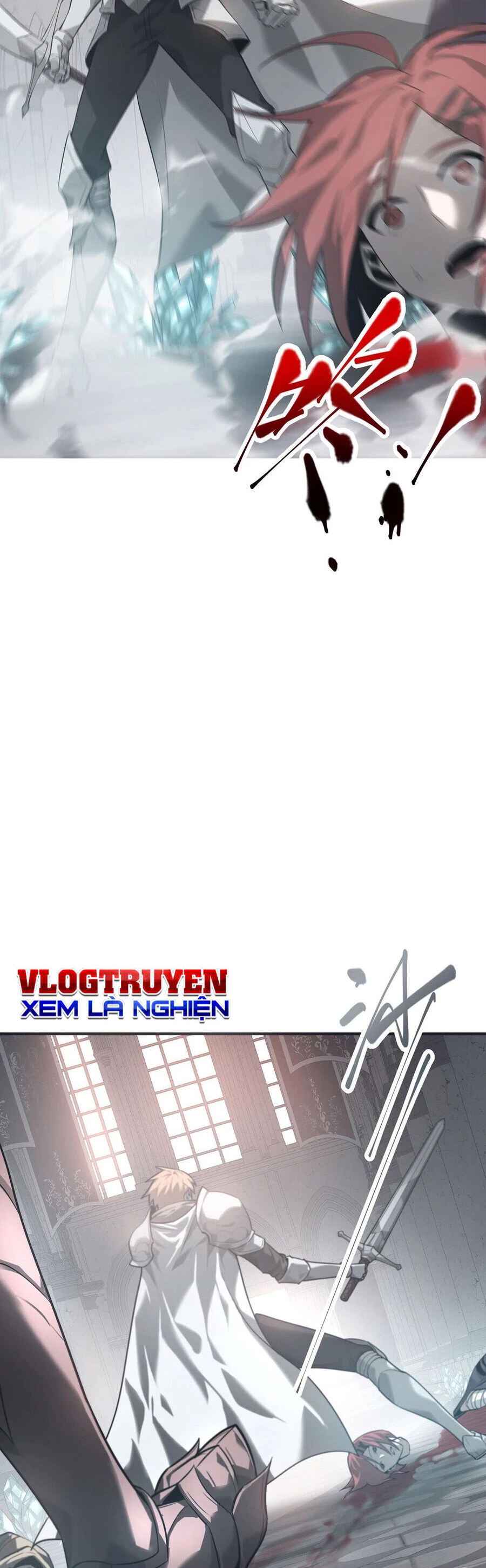 Ta Là Boss Mạnh Chapter 1 - Trang 4