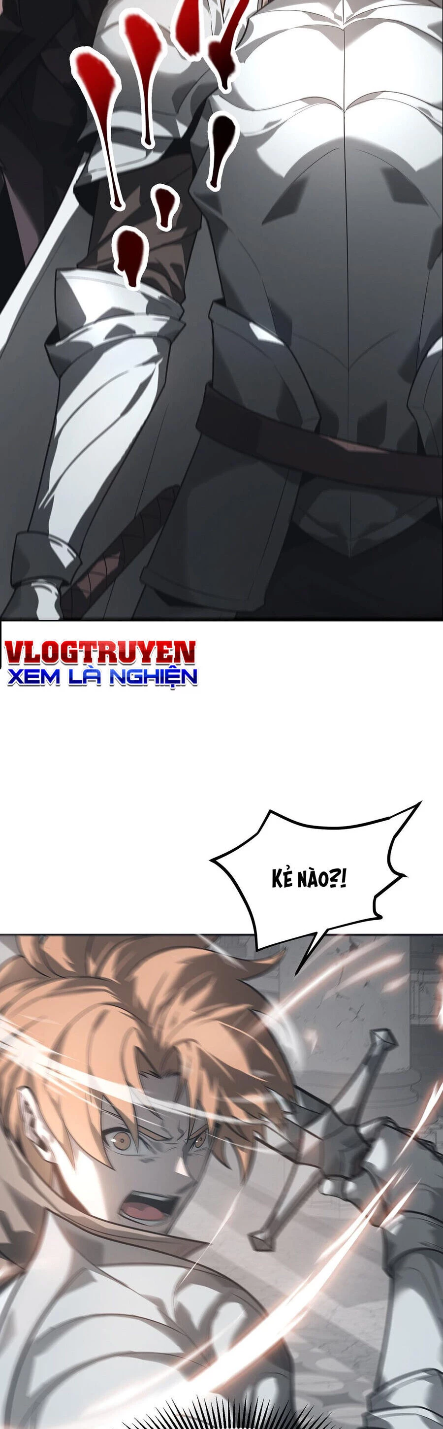 Ta Là Boss Mạnh Chapter 1 - Trang 4