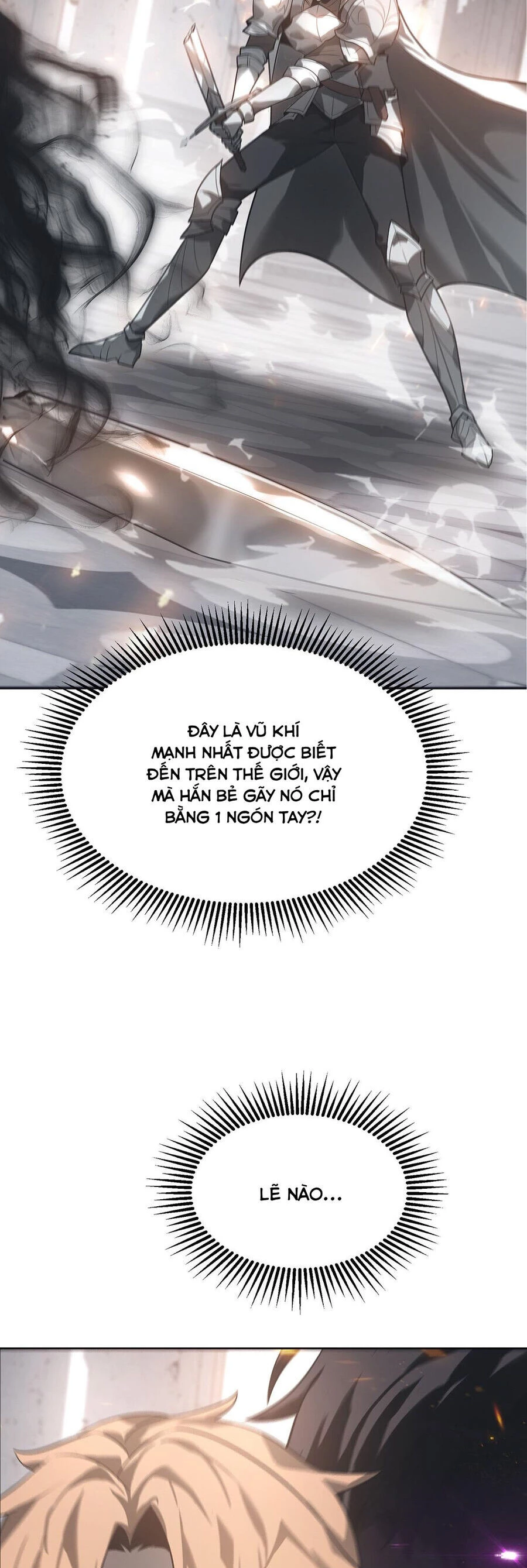 Ta Là Boss Mạnh Chapter 1 - Trang 4