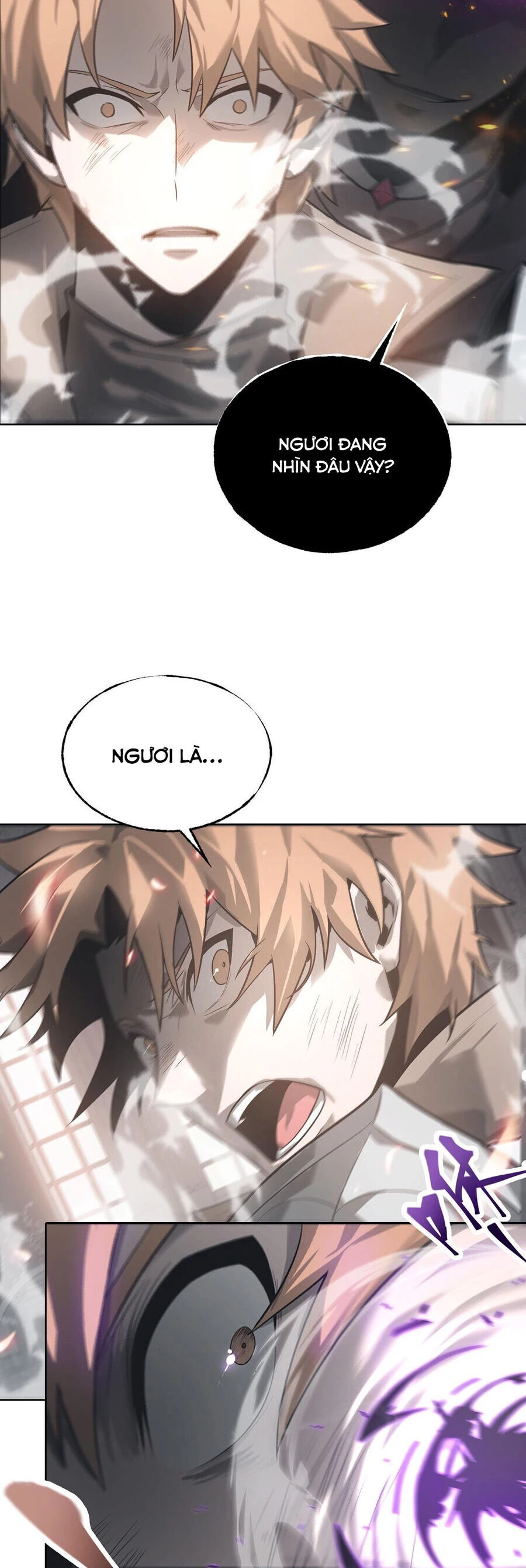 Ta Là Boss Mạnh Chapter 1 - Trang 4