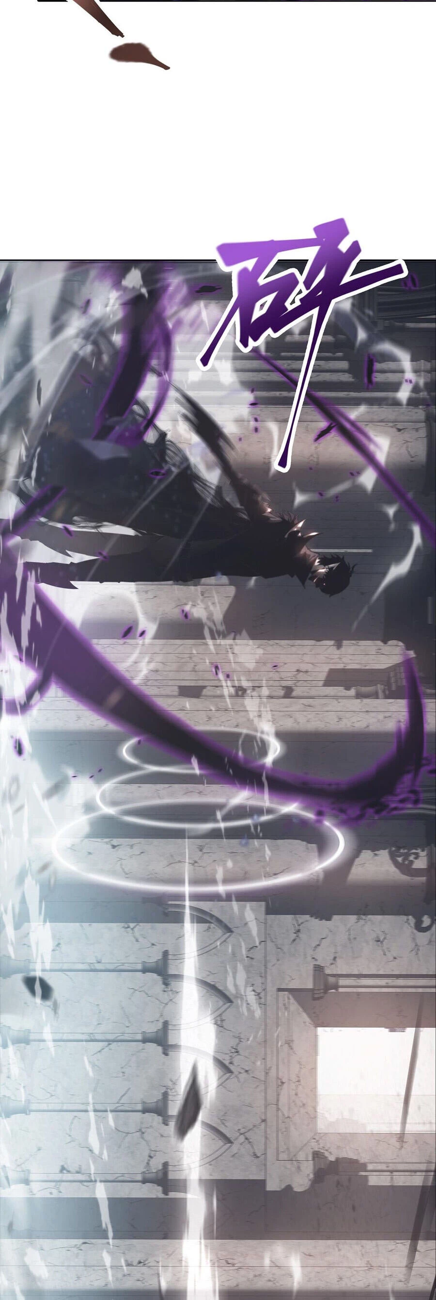 Ta Là Boss Mạnh Chapter 1 - Trang 4