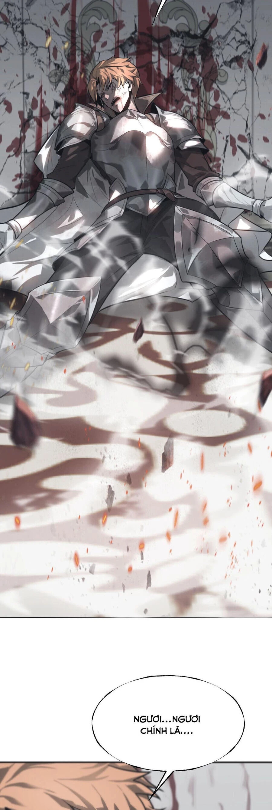 Ta Là Boss Mạnh Chapter 1 - Trang 4