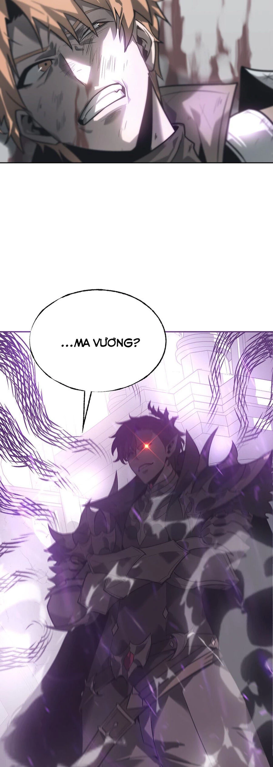 Ta Là Boss Mạnh Chapter 1 - Trang 4