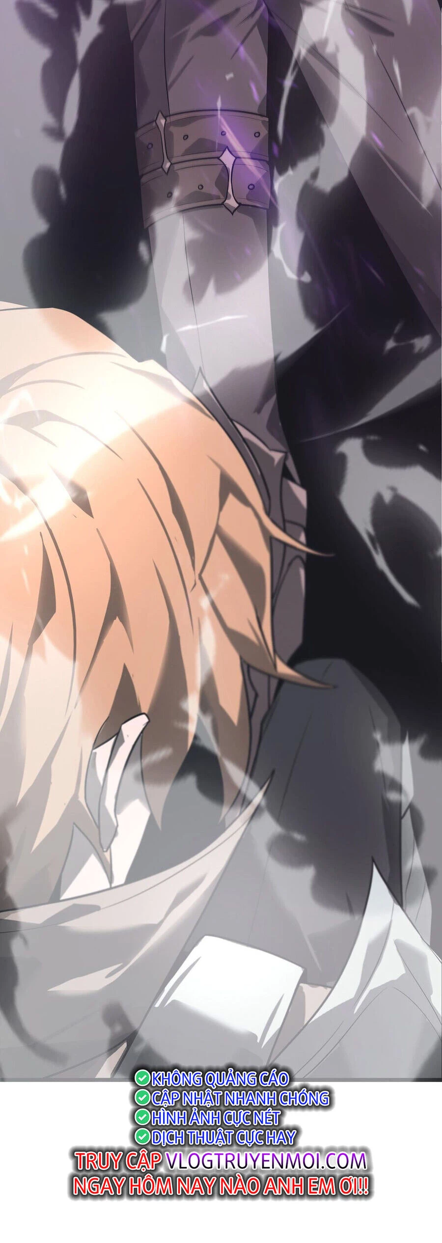 Ta Là Boss Mạnh Chapter 1 - Trang 4