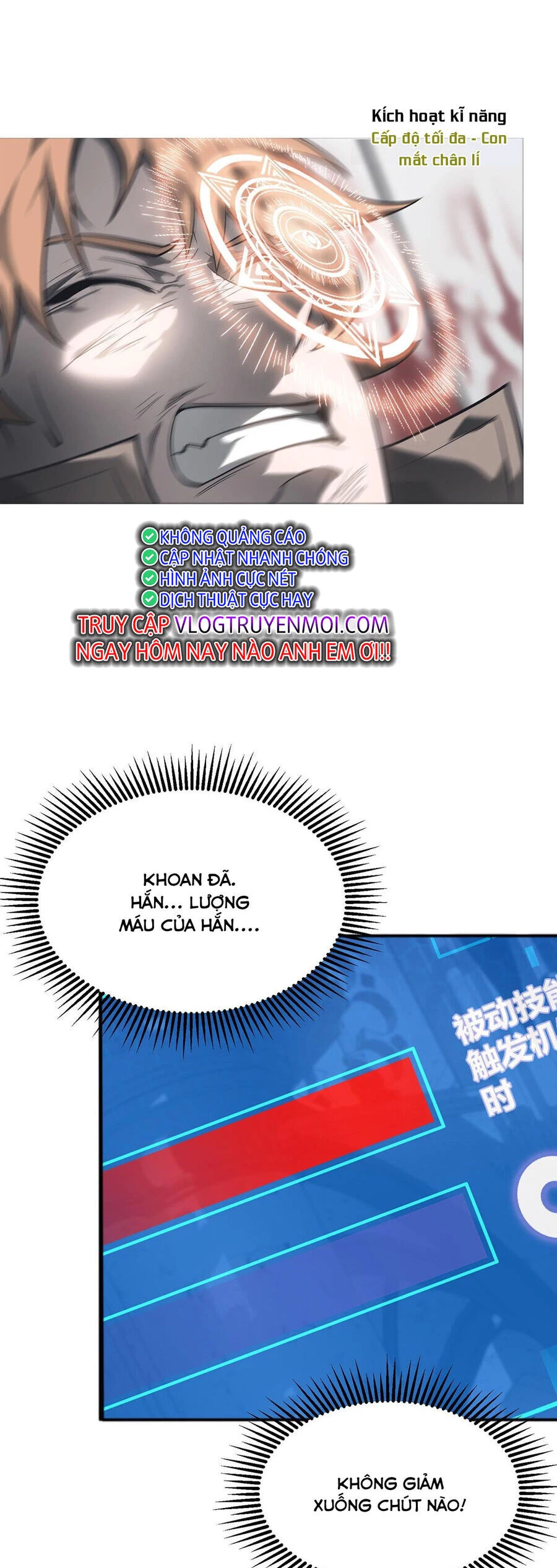 Ta Là Boss Mạnh Chapter 1 - Trang 4