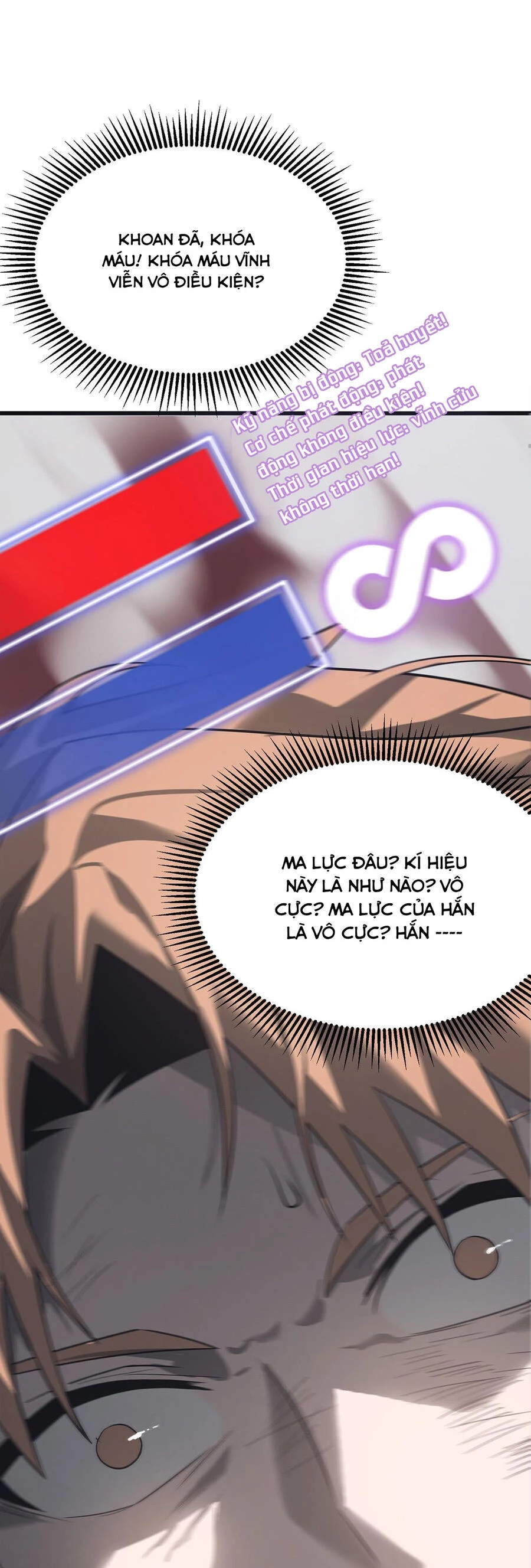 Ta Là Boss Mạnh Chapter 1 - Trang 4