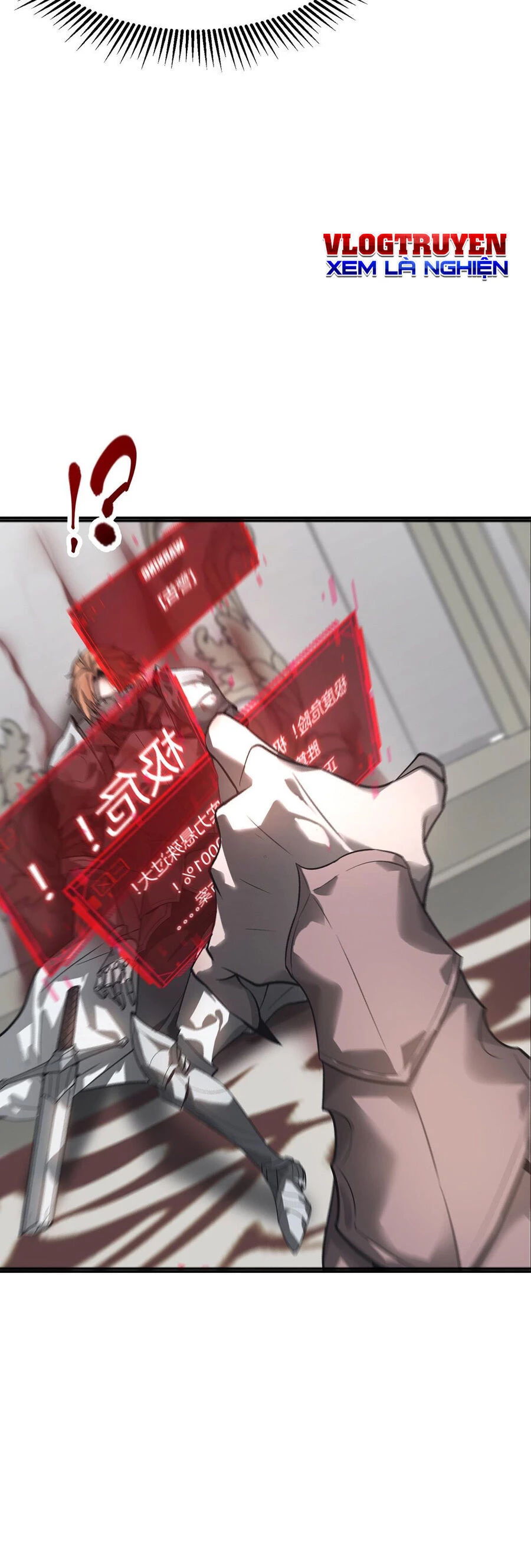 Ta Là Boss Mạnh Chapter 1 - Trang 4