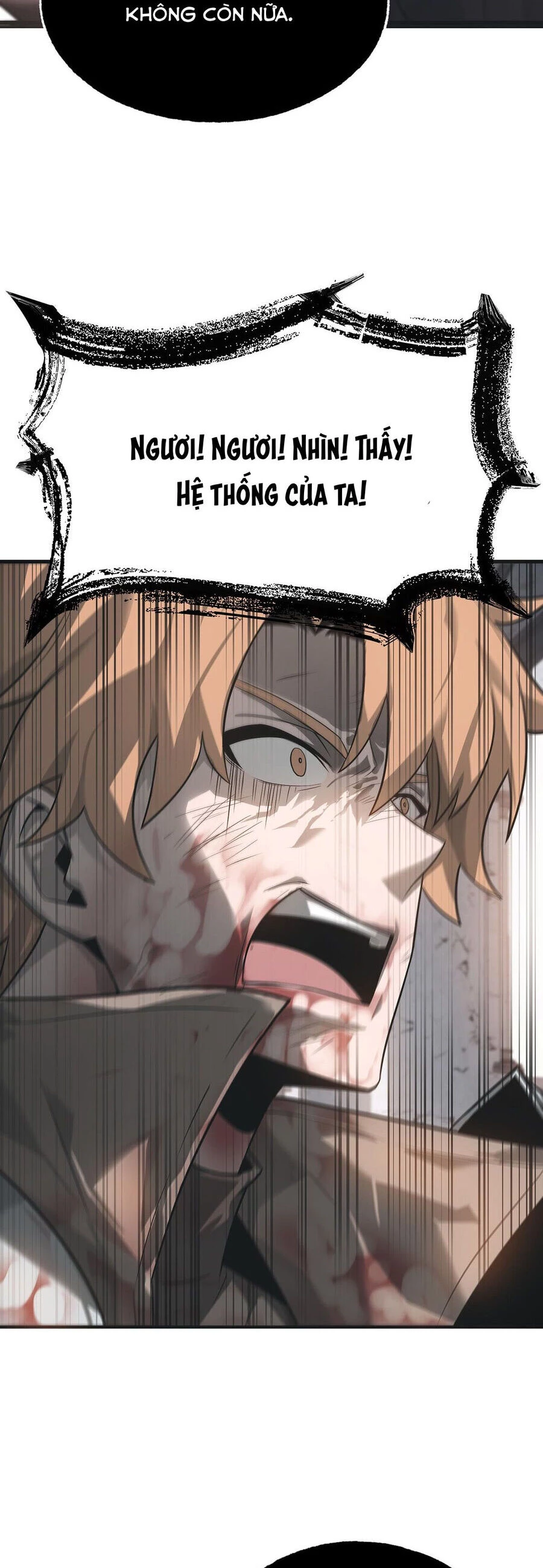 Ta Là Boss Mạnh Chapter 1 - Trang 4