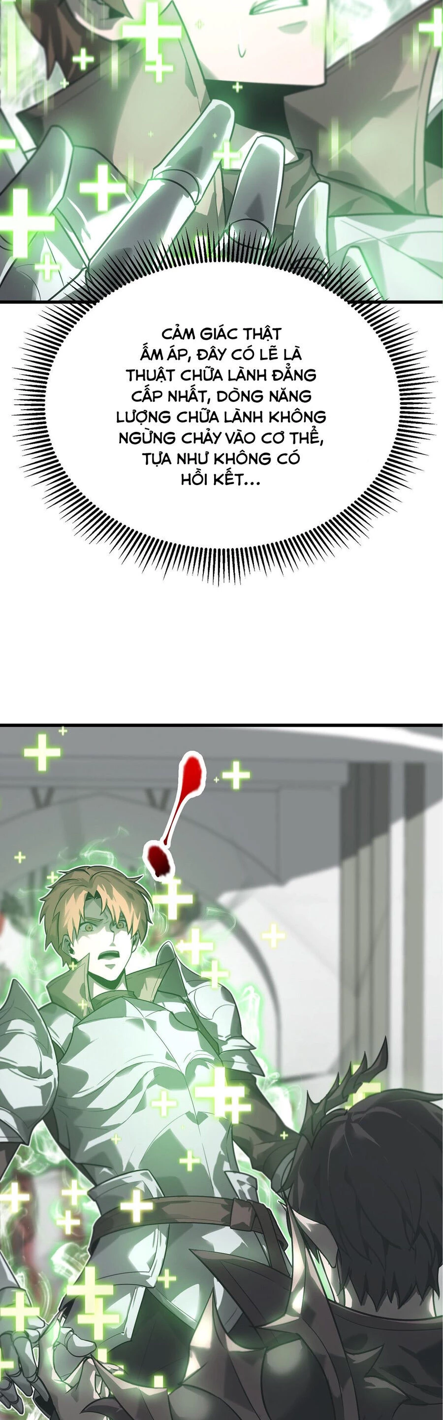 Ta Là Boss Mạnh Chapter 1 - Trang 4