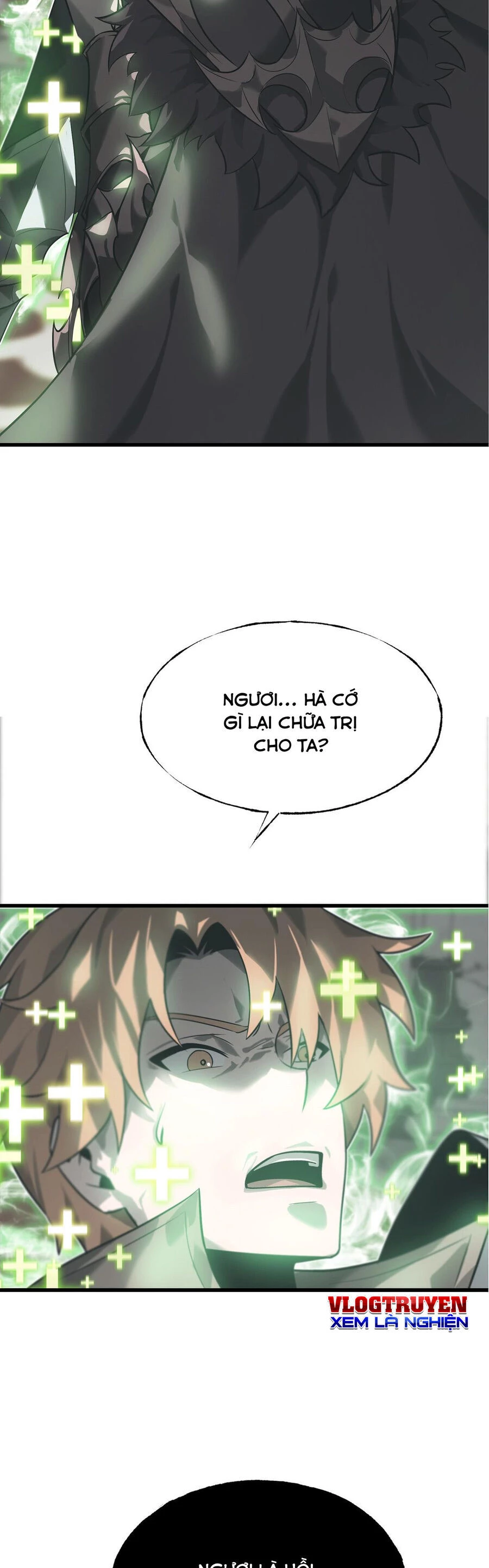 Ta Là Boss Mạnh Chapter 1 - Trang 4