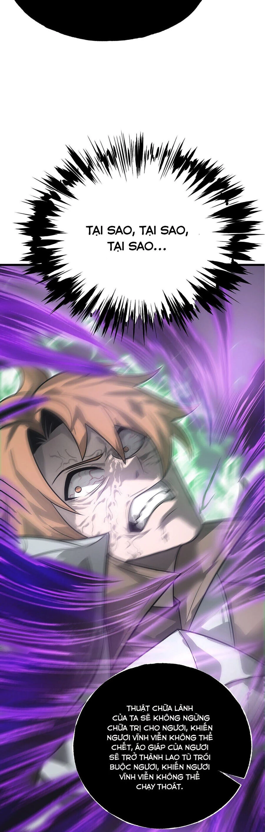 Ta Là Boss Mạnh Chapter 1 - Trang 4