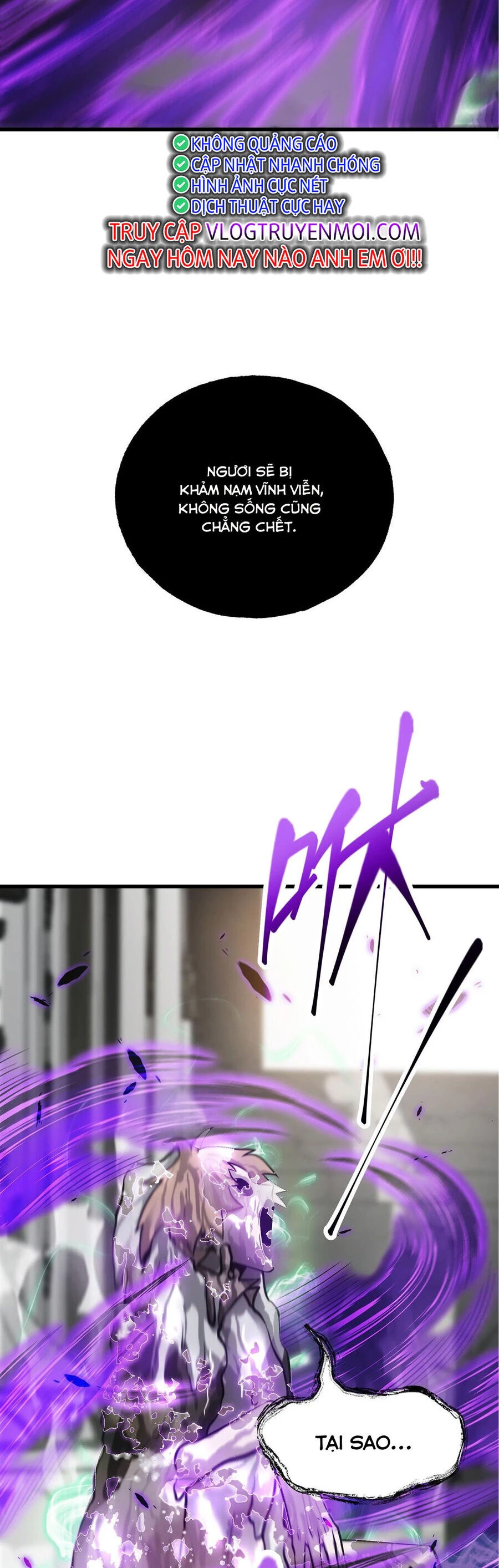 Ta Là Boss Mạnh Chapter 1 - Trang 4