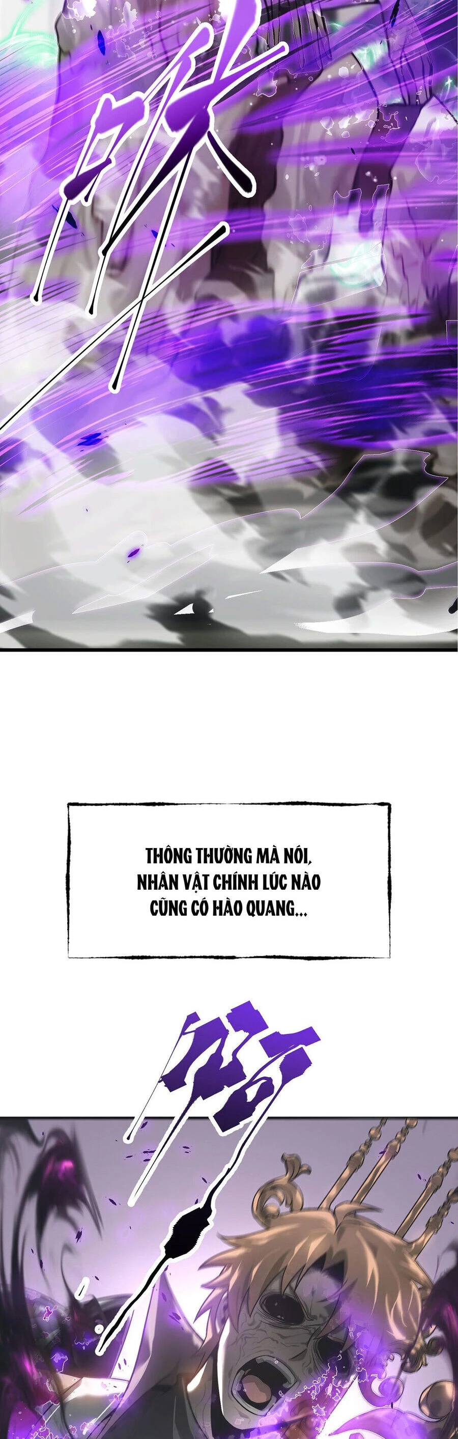 Ta Là Boss Mạnh Chapter 1 - Trang 4