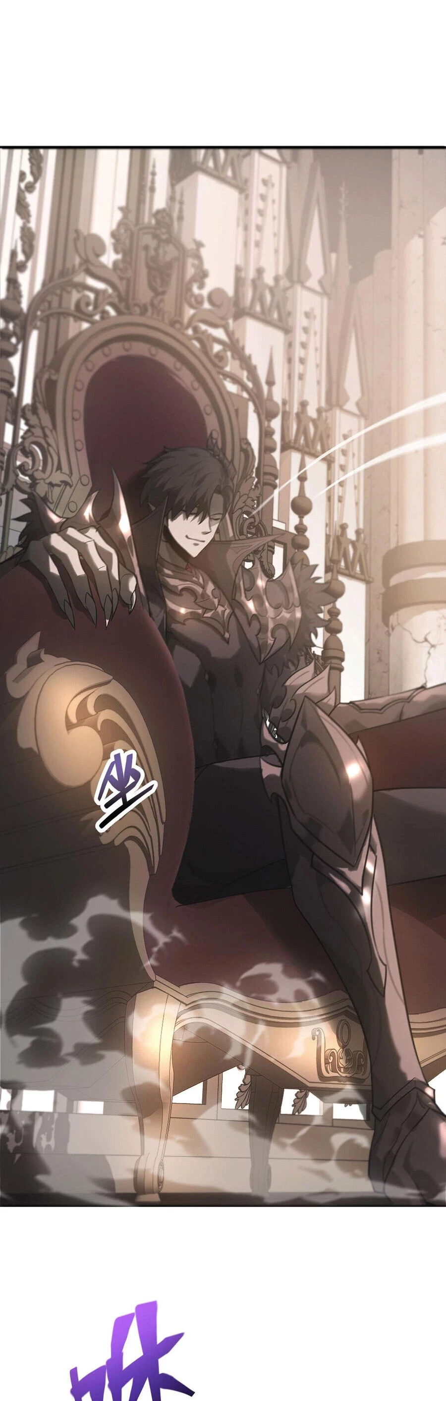 Ta Là Boss Mạnh Chapter 1 - Trang 4