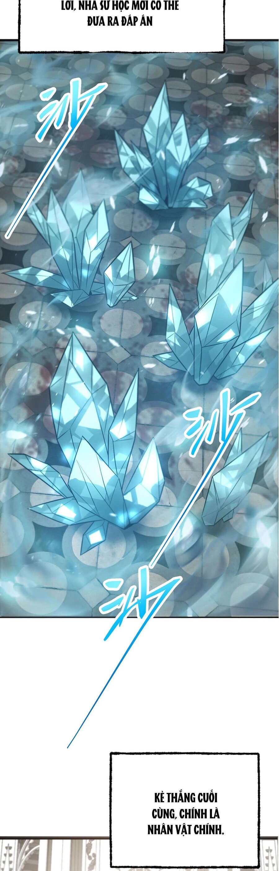 Ta Là Boss Mạnh Chapter 1 - Trang 4