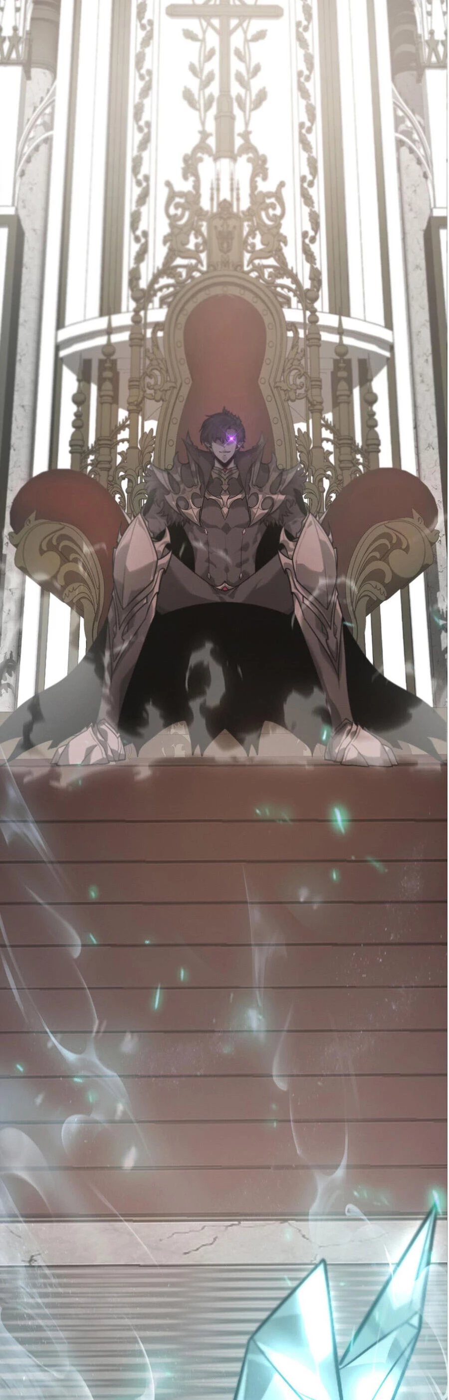 Ta Là Boss Mạnh Chapter 1 - Trang 4