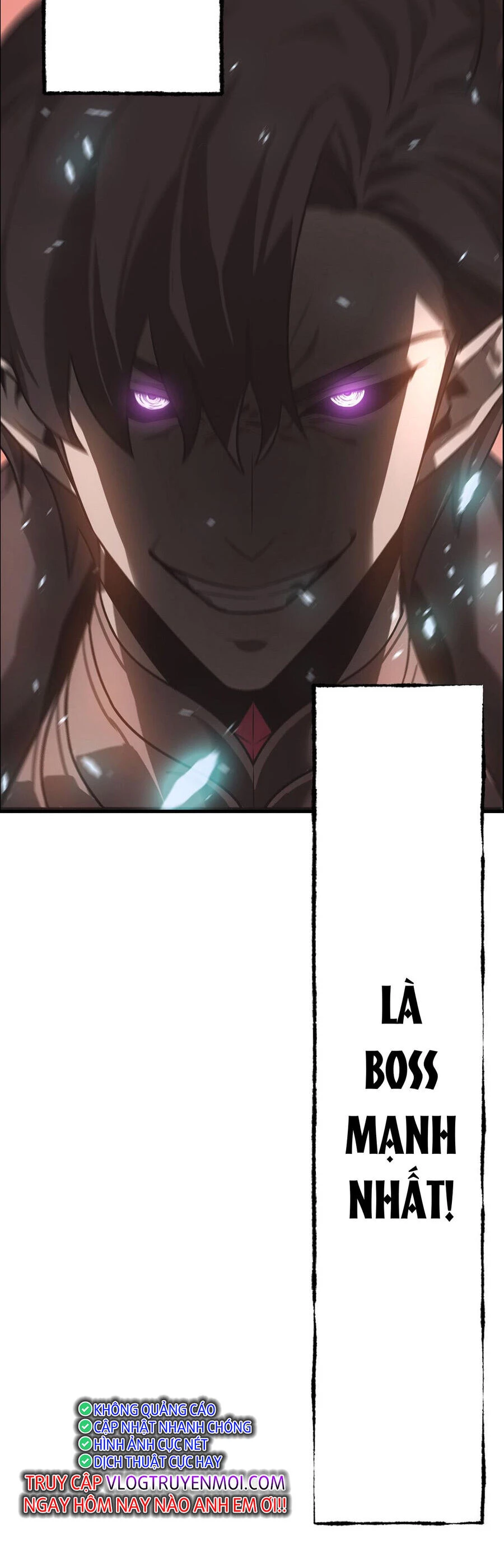 Ta Là Boss Mạnh Chapter 1 - Trang 4